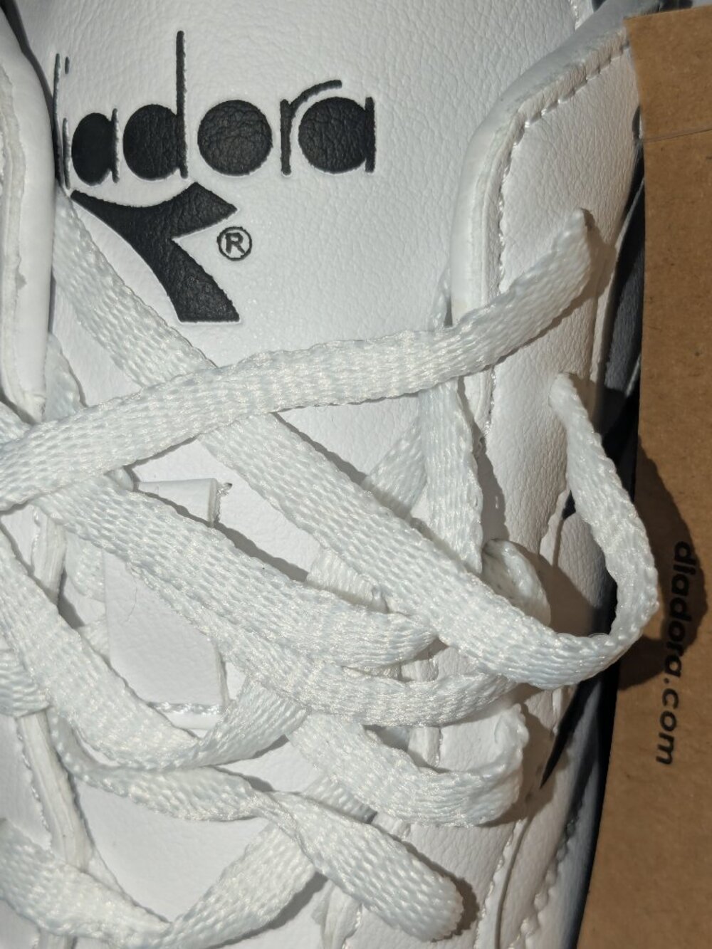 Diadora BRASIL R LPU - Picture 9 of 11